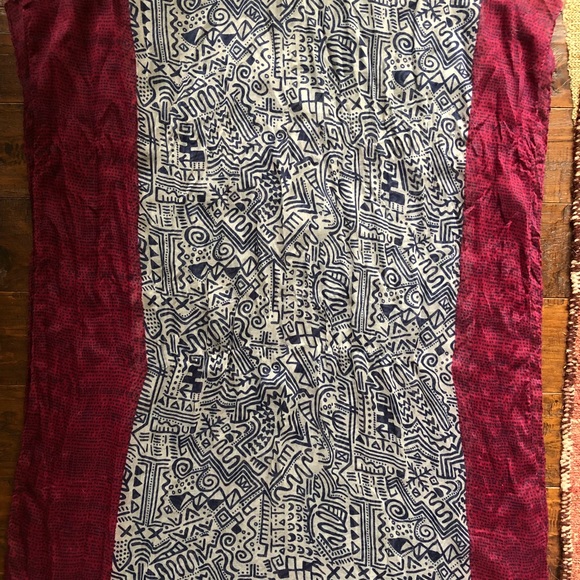 Scarf - Picture 3 of 3